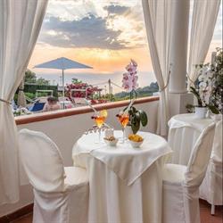 B&B Villa Cristina