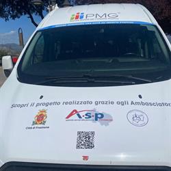 Scuola Infanzia e Primaria Paritaria S. Agostino Frosinone