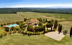 Podere Montalto - Tenuta Ricrio