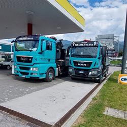 Keldertrans Di Kelder Herbert