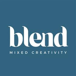 Blend Studio - Mixed Creativity