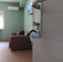 Incastro b&b in Crotone