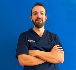 Dottor Solimeno Carmine - Osteopata, Posturologo, Personal Trainer
