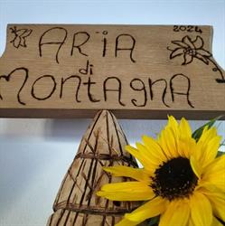 beb Aria di Montagna