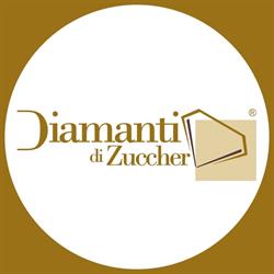 Diamanti di Zucchero - confetti e decorazioni per dolci