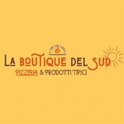 La Boutique del Sud Pizzeria e Prodotti Tipici