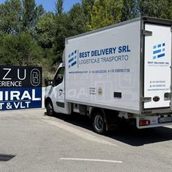 Best Delivery srl