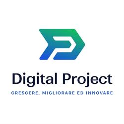 Digital Project srl - Partner Zucchetti