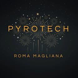 Pyrotech Roma Fuochi Artificiali Pirotecnica