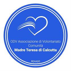 Comunità Madre Teresa Di Calcutta ODV