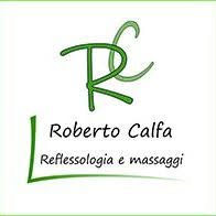 Roberto Calfa Reflessologia e massaggi