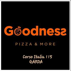 Pizzeria Goodness