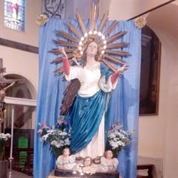 Parrocchia di Santa Maria Assunta in Cielo
