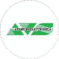 AVS MICROELETTRONICA