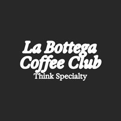 Bottega del Coffeemaker - Coffee Club