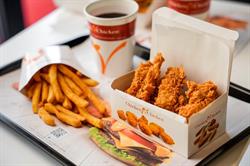 Chicken N Chicken