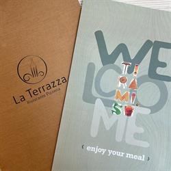 Ristorante La Terrazza & Tiramisù