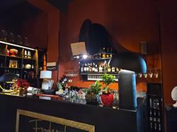 Fryderyk - Bistrot Wine Bar