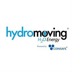 Hydromoving H2O Energy
