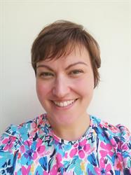 Sara Lea Cerutti
