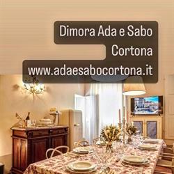 Adaesabo Cortona residenza storica