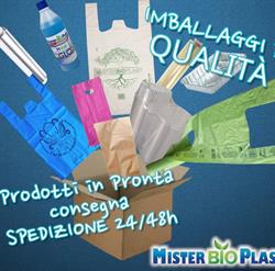 Mister Bio Plast