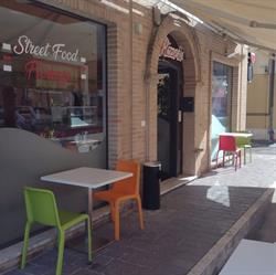 Fiorenzo Street Food