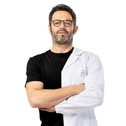 Nutrizionista Dott. Nicola Delbianco
