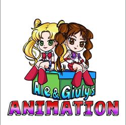 Ale e Giuly' s Animation
