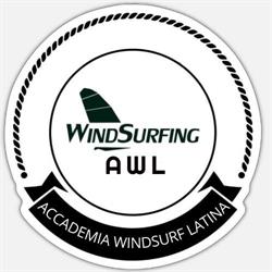 Accademia windsurf latina