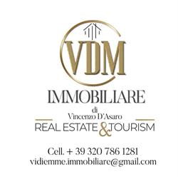 VDM IMMOBILIARE di Vincenzo D' Asaro Real Estate & Tourism
