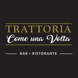Trattoria "Come una Volta"