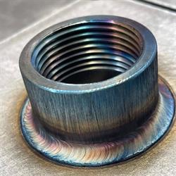 Gendimetalwork