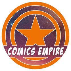 Comics Empire di Maurizio Borgia