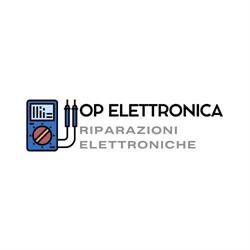 OP Elettronica- Riparazioni Elettroniche- Automazione PLC