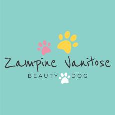 Zampine vanitose