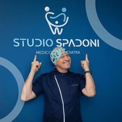 Studio Dentistico Dott. Spadoni - Modena Il DENTISTA DEI BAMBINI di MODENA