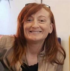 Irene Fontanelli Psicologa