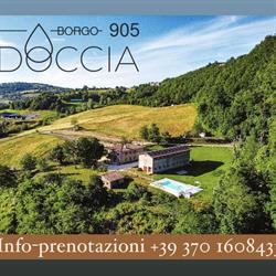 Borgo Doccia 905