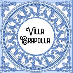 Villa Crapolla Sorrento Coast