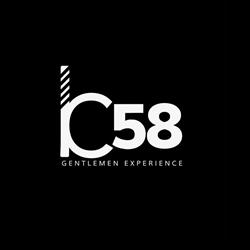 Barberia Capasso BC58