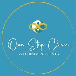 One Step Closer Weddings & Events Di Annick Bonnin