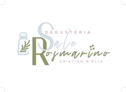 Degusteria sale & rosmarino