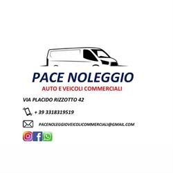 PACE NOLEGGIO VEICOLI COMMERCIALI