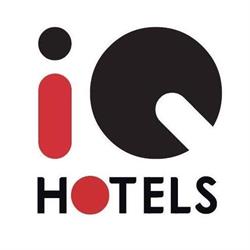 iQ Hotel Roma