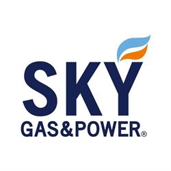 SKY Gas & Power