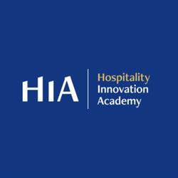 HIA Hospitality Innovation Academy