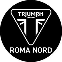 Triumph Roma Nord