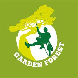 Garden forest di Andrea Cimarelli
