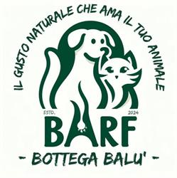 Barf Bottega Balù
